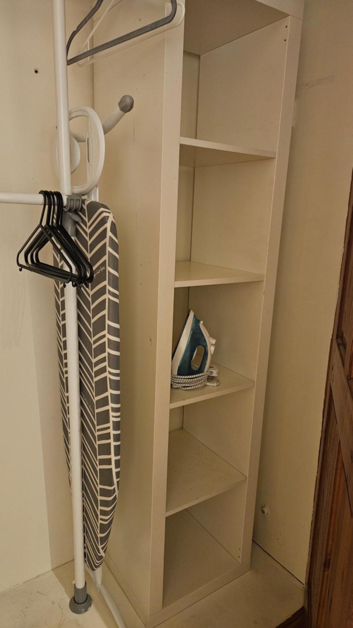 Bright And Spacious One Bedroom Apparment, Free Parking Londra Exterior foto